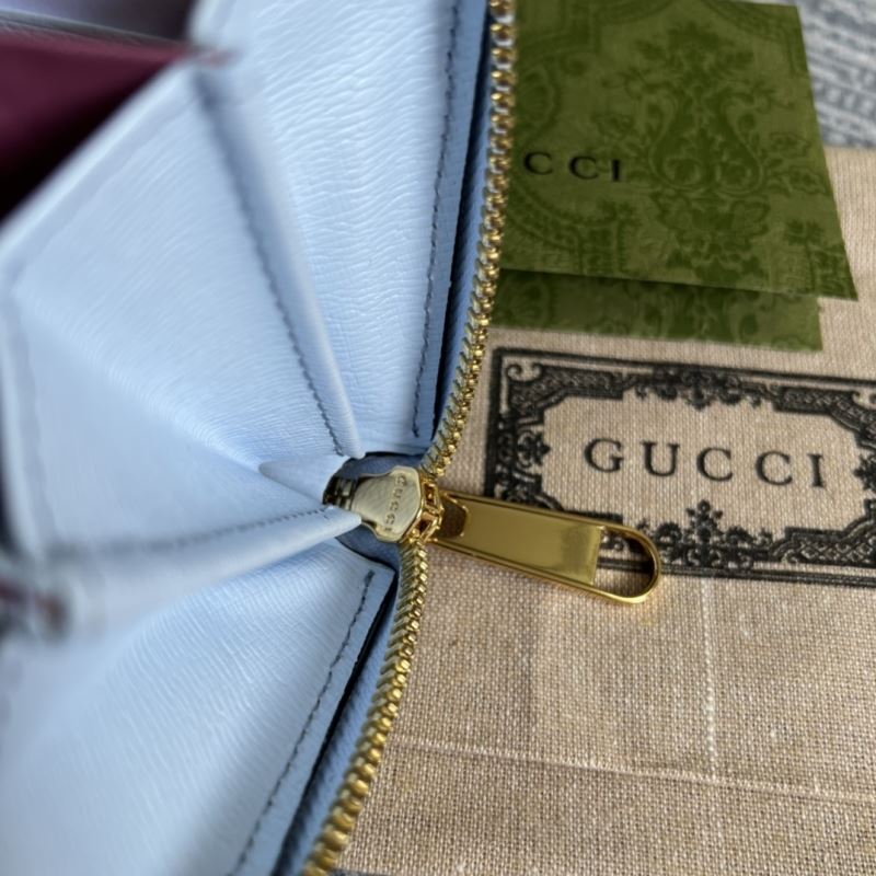 Gucci Wallets